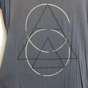 American Eagle Jegging T